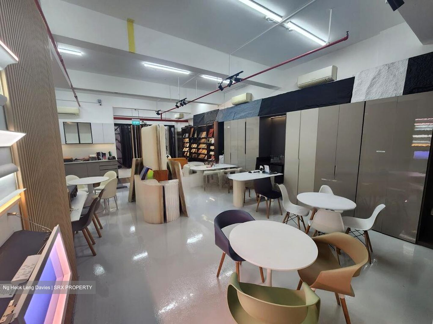 Leong Huat Building (D13), Factory #467079571